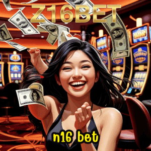 n16 bet